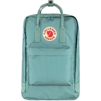 Fjällräven Kånken Ordinateur Portable 17" Sky Blue