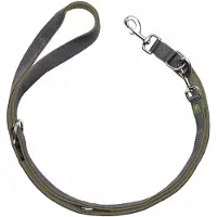 Hunter Laisse réglable en nylon polyester Maldon (Chien, Promenade)