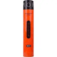 Morfose Hair Spray No Gas Spray Ultra Strong Hair, 400ml