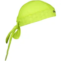 Gripgrab Under Helmet Cap Jaune Homme