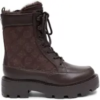 GUESS Yarolen Booties Marron EU 36 Femme