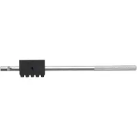 Bgs Outil d'insertion de tige de valve de pneu protection plastique extra épaisse - 9471