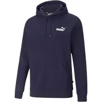 Puma Pull-over pour hommes, ESS SMALL LOGO HODIE TR