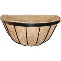 Siena Garden Lampe murale (35 x 18.50 cm)