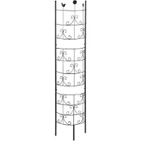 Relaxdays Treillis (19.50 cm, 42 cm)