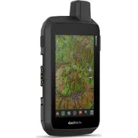 Garmin GPS Montana 760i