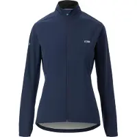 Giro Veste de Cyclisme Giro Women W Stow H2O Midnight Blue-L
