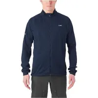 Giro Stow H2o Jacket Bleu S Homme