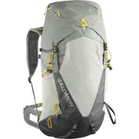 Salomon - Sac à dos de trekking - Aerotrek 40 Sedona Sage/Seagrass - Taille S/M - Vert
