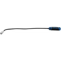 Bgs Doigt magnétique avec éclairage LED LONGUEUR : 60 CM