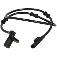 Delphi Capteur (vitesse de rotation des roues) SS20342