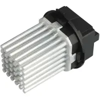 NRF Résistance, pulseur d'air habitacle 342044