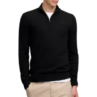 Superdry Pull-over 'Essential' noir