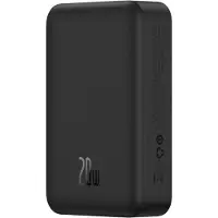 Baseus Batterie Externe Enerfill Fm41 Ultra Mini Magsafe 20000mah 20w