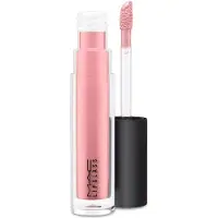 MAC - Tinted Lipglass Gloss À Lèvres - Longue Durée - Soignant