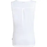 Vaude Skomer Hiking Sleeveless T-shirt Blanc 44 Femme