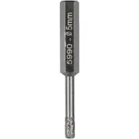 Wolfcraft 5990000 Forets diamantés 1 pce