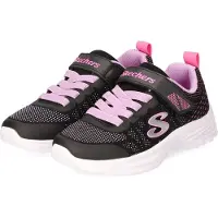 SKECHERS Chaussures 302448LBKMT