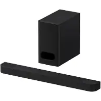 Sony Bravia Theatre Bar 6 Barre De Son Noir