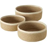 Boltze Cunas (3x)