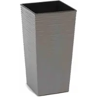 Siena Garden Kit de jardinières (30 x 30 x 57 cm)