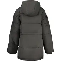 FILA Veste Noire Pour Femme