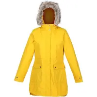 Regatta Parka à capuche femme Sabinka
