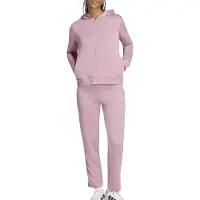 Adidas Survêtement 'Essentials' mauve