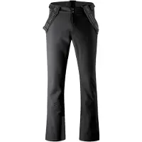 Maier Sports Anton Slim Pants Noir 56 / Regular Homme