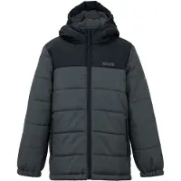 Regatta Lofthouse Jacket Noir 7 Years Enfants