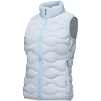 Regatta Hydi Bw Vest Bleu 34 Femme