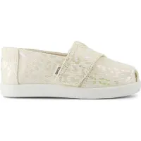 Toms Kinder : Espadrilles d'intérieur - Design classique, confort optimal, souples