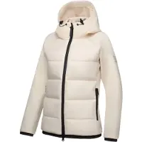 Regatta Esme Jacket Beige 46 Femme