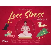 Sonstige Verlage Réduisez le stress pendant l'Avent
