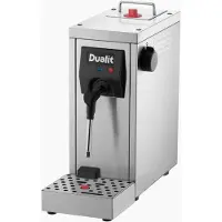 Dualit Steamer à lait 850 ml acier inoxydable brossé - - 84851 - cino