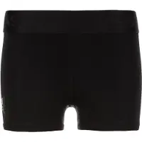 Adidas wäsche Pantalon de sport 'Alphaskin W Short' noir