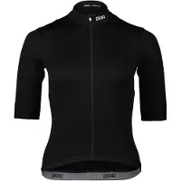POC Maillot à Manches Courtes Thermal Lite