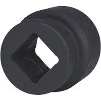 Ks Tools Douille 6 pans 3/4" courte 41 mm - 515.1341