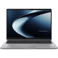 Asus ExpertBook P3 G1 P3606CCA-MB0356X 16 pouces WUXGA Core U5 225H 8 Go/256 Go Windows 11 Pro (16", 256 Go, 8 Go, DE), Ordinateur portable, Gris