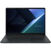 Asus ExpertBook B3 G1 B3606CCA-MB0452X 16 pouces WUXGA Core U5 225H 8 Go/256 Go Windows 11 Pro (16", 256 Go, 8 Go, DE), Ordinateur portable, Gris