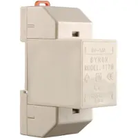 Byron TRANSFORMATEUR 8V 7770