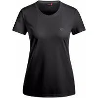 Maier Sports T-shirt femme Waltraud