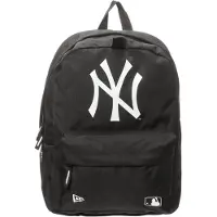 New Era Sac à dos 'MLB New York Yankees Everyday Backpack' noir
