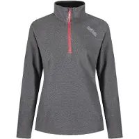 Regatta Polaire 1/2 zip femme Montes