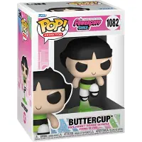 Funko POP! Figurka winylowa Pop! Powerpuff Girls - Buttercup, oficjalny produkt