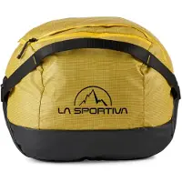 La Sportiva Sac de voyage Nomad 70 Duffel Bag - 70 L - , taille : ONE SIZE, couleur : Y00K00-Yellow/Black