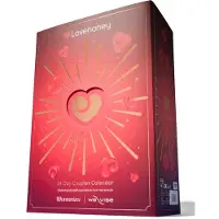 Love Honey Lovehoney Couples - calendrier de l’avent érotique (2026)