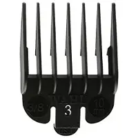 Wahl Clipper Guide 3 3/8'' 10 mm 3134-001 - contre-peigne