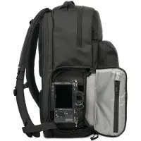 WANDRD PRVKE Pocket 31L Photo Bundle - Noir