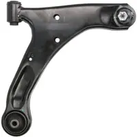 Delphi Bras de suspension TC3690